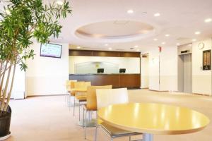APA Hotel Sapporo-Susukino-Ekiminami - Nearby Attractions