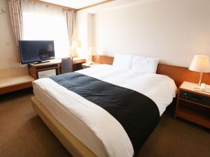 APA Hotel Sapporo Susukino Ekinishi - Guest Reviews