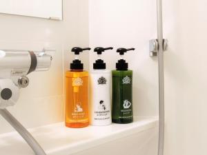 APA Hotel Shin Osaka Ekiminami - Dining Options and Offerings