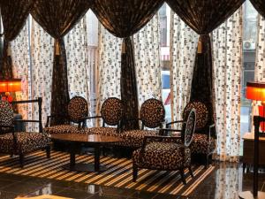 APA Hotel TKP Nippori Ekimae - Policies and Regulations