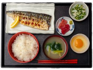 APA Hotel Tokyo Kudanshita - Guest Ratings and Feedback