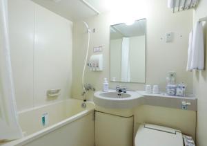 APA Hotel Tokyo Ojima - Guest Ratings Overview