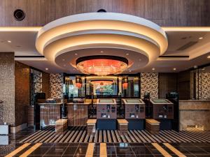 APA Hotel Yamanote Otsuka Eki Tower - Guest Reviews and Ratings