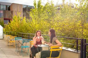 Aparthotel Adagio Access Colombes La Défense - Business Services