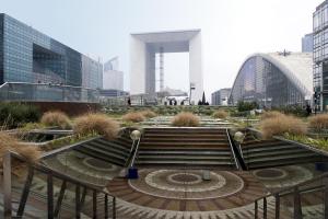 Aparthotel Adagio Access La Défense - Léonard De Vinci - On-Site Facilities