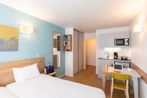 Aparthotel Adagio Access La Défense - Place Charras - Guest Ratings and Reviews