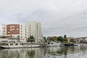 Aparthotel Adagio Access Nogent Sur Marne - On-Site Amenities