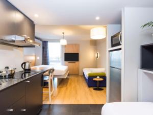 Aparthotel Adagio Access Palaiseau Saclay - Property Facilities