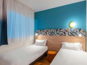 Aparthotel Adagio Access Paris La Villette - COVID-19 Safety Measures