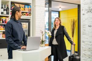 Aparthotel Adagio Access Paris Vanves - Porte De Châtillon - Booking Policies