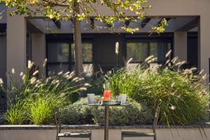 Aparthotel Adagio Aix-en-Provence Centre - About Staying Here