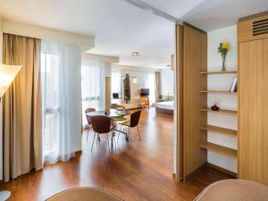 Aparthotel Adagio Nantes Centre - Favorable Guest Reviews