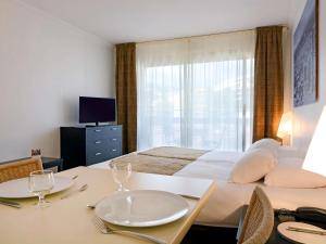 Aparthotel Adagio Nice Promenade Des Anglais - Services and Amenities