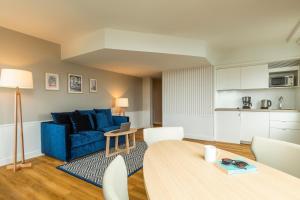 Aparthotel Adagio Paris Centre Tour Eiffel - Guest Experiences