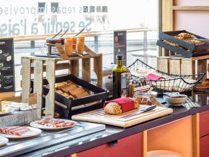 Aparthotel Adagio Paris Nation - House Rules