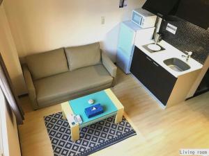 Aparthotel Palais Royal With Parking - Room Features