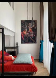 Apartment Charles Le Brun, Facing the Château De Versailles, With Private Parking - About Staying Here