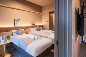 Apartment Hotel 11 Dotonbori II - Payment and Cancellation Details