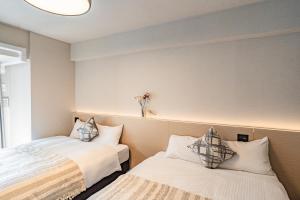 Apartment Hotel 11 Namba Minami III - House Rules and Policies