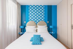 AppartCity Collection Paris Vélizy - About Staying Here