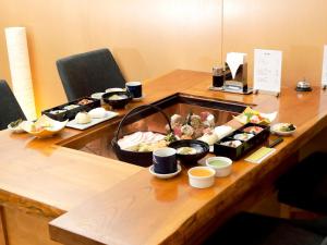 Apprising Hotels Granjam Tsugaike - Health and Safety Measures