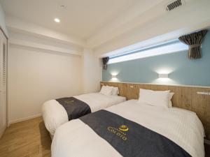 Aqua Palace Chatan by Coldio Premium - Nearby Attractions and Accessibility