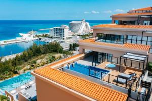 AQUASENSE Hotel & Resort - Recreational Facilities