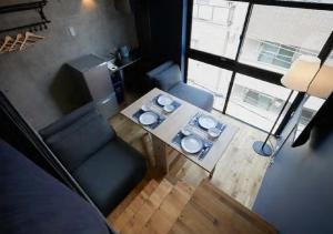 Arcsens Tokyo - Booking Information