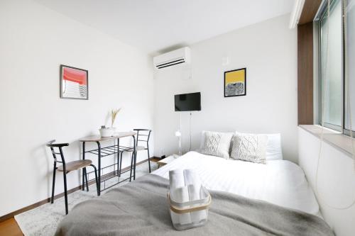 Ariake Souka - Safety and Security