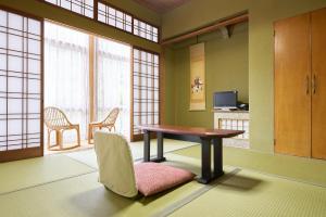 Arifuku Onsen Yoshidaya - Policies and Regulations