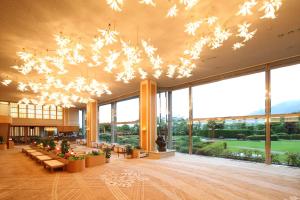 Arima Grand Hotel - Special Requests