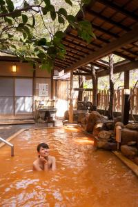 Arima Onsen Gekkoen Yugetsusanso Review - House Rules and Policies