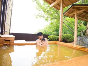 Arima Onsen Motoyu Ryuusenkaku - Facilities and Amenities
