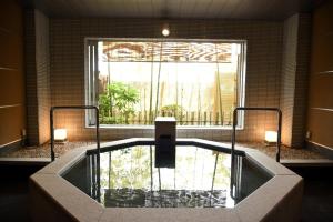 Arima Onsen Taketoritei Maruyama Review - Important Information