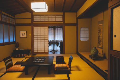Arima Onsen Tocen Goshobo Review - Culinary Delights