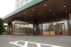 Ariston Inn Kanda Kitakyusyu Airport - Nearby Attractions