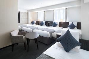 ART HOTEL Nippori Lungwood - Frequently Asked Questions