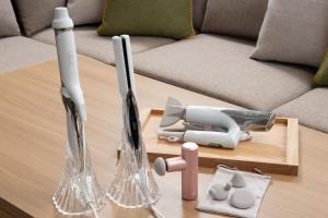 Art Hotel Osaka Bay Tower - Room Types and Configurations