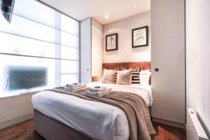 Artillery Lane - Available Facilities