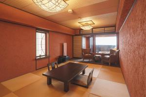 Arujisu - Dining and Cuisine