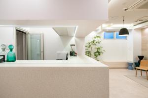 Asakusa Designer Hotel YOSHII - Room Features