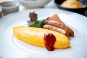 Asakusa Tobu Hotel - Essential Amenities for Travelers