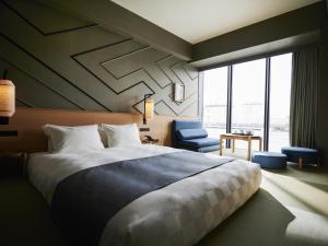 Asakusa View Hotel Annex Rokku - Check-in and Check-out