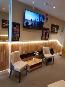 Ascot Hyde Park Hotel - Policies and Guidelines