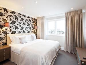 Ashburn Court Apartments - Additional Services