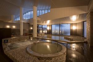 Ashibetsu Onsen Starlight Hotel - Frequently Asked Questions