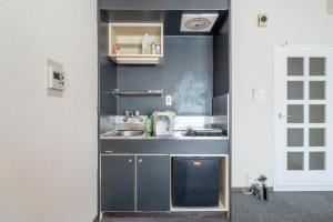 Astorofurira Matsubara-cho 702 Room - Excellent Amenities