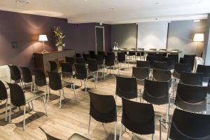 Astrid Hotel - Additional Hotel Information