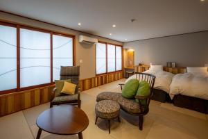 Asunaro Ryokan - Guest Experiences