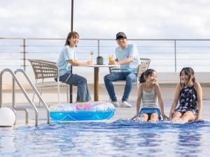 Atagawa Ocean Resort - Dining Experiences